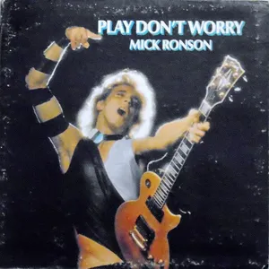 Play don't worry